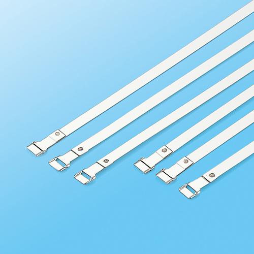 Micro Type Stainless Steel Cable Ties