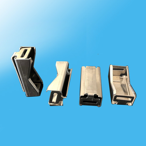 Stainless Steel Universal Channel Clamp