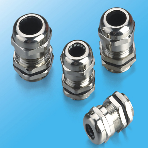 Water-Proof Metal Cable Gland