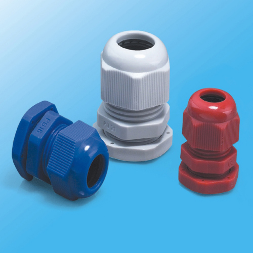 Water-Proof Nylon Cable Gland